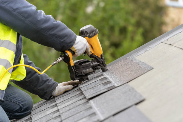 Best Metal Roofing Installation  in Red Lodge, MT