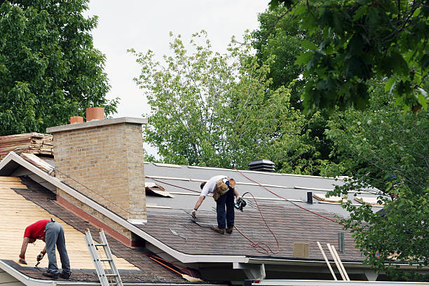 Professional Roofing services in Red Lodge, MT